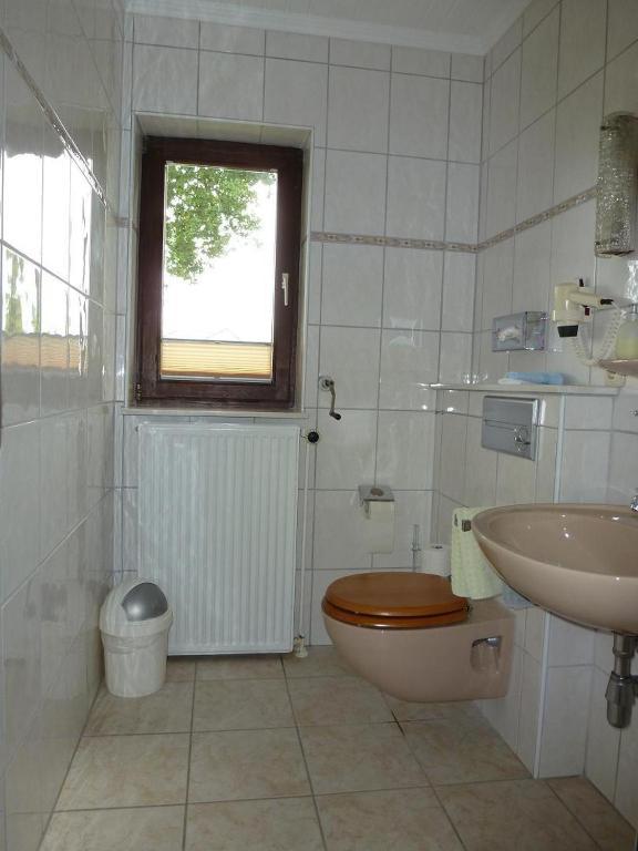 Hotel Am Torfteich Bad Zwischenahn Room photo