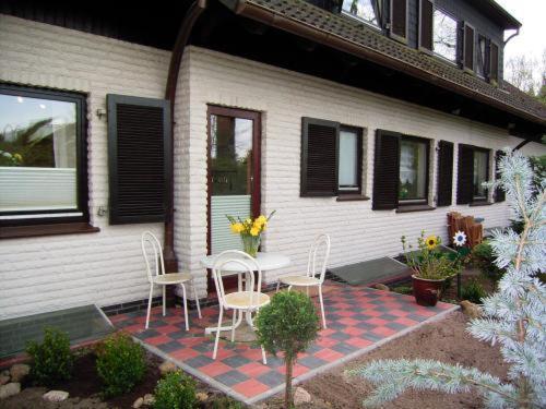 Hotel Am Torfteich Bad Zwischenahn Exterior photo